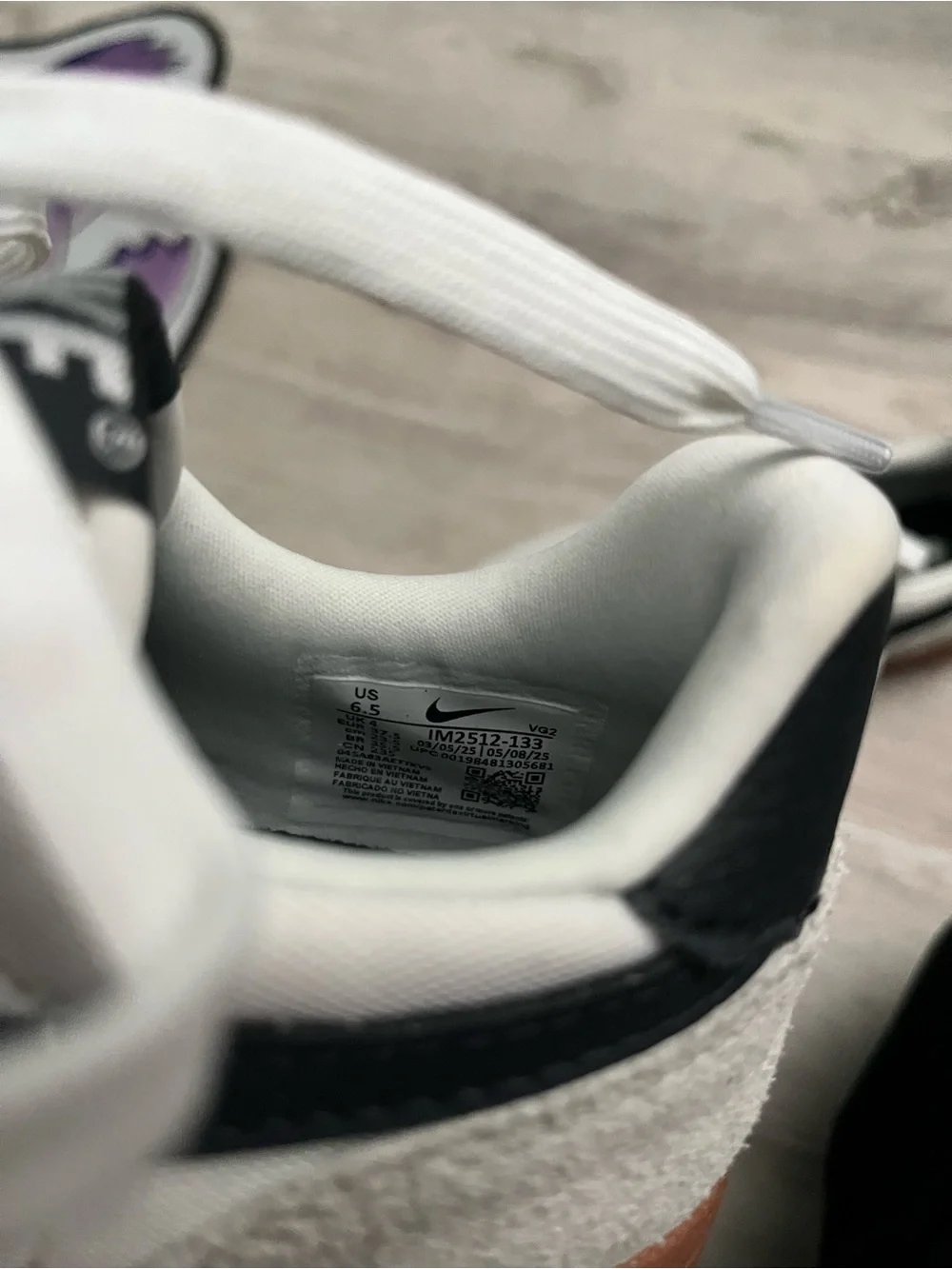 Nike brand new